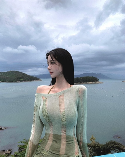 섬이 안 보여요 ㅋㅋ