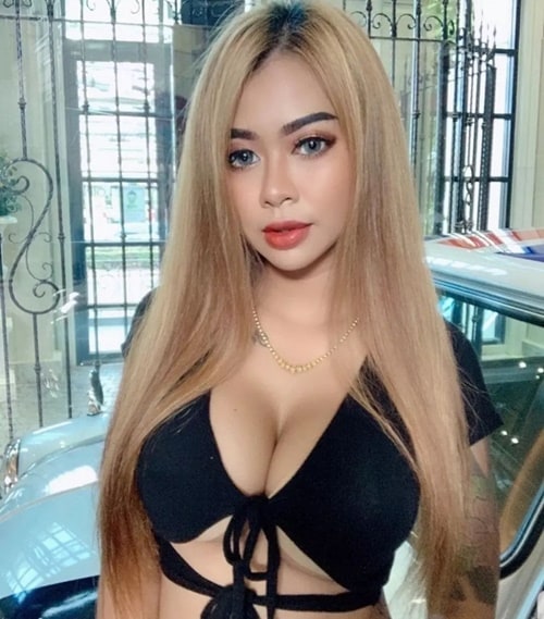 미드좋은 필리핀언나