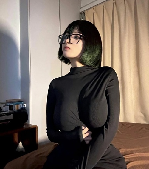 불금의 안구정화 스압주의