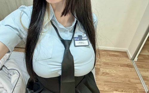 불금의 안구정화 스압주의