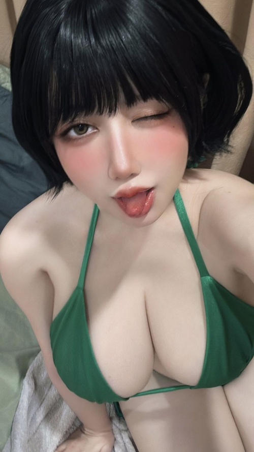 여름이 지났는데 후끈하네요