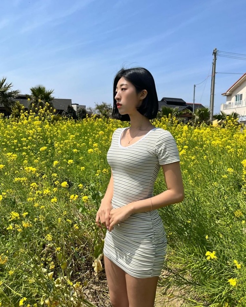 관리 상당히 잘하시네