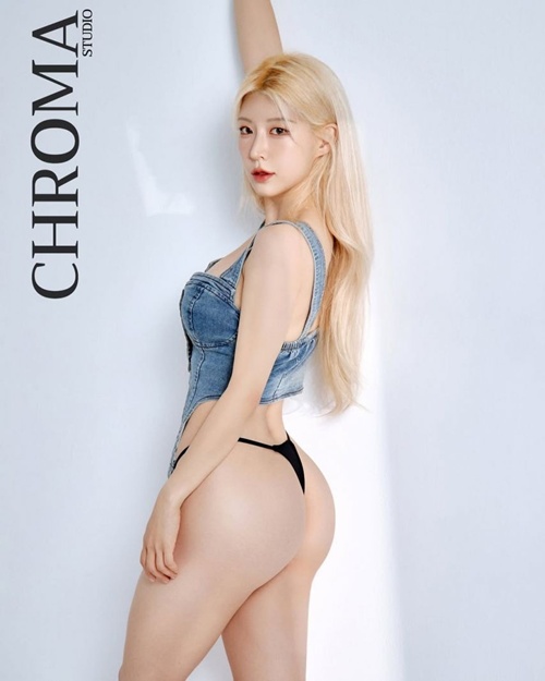 운동하는 여자는 아름답다