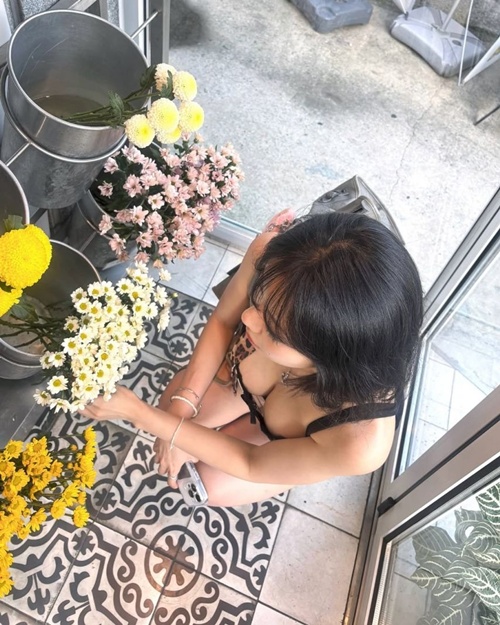 대충찍어도 화보네