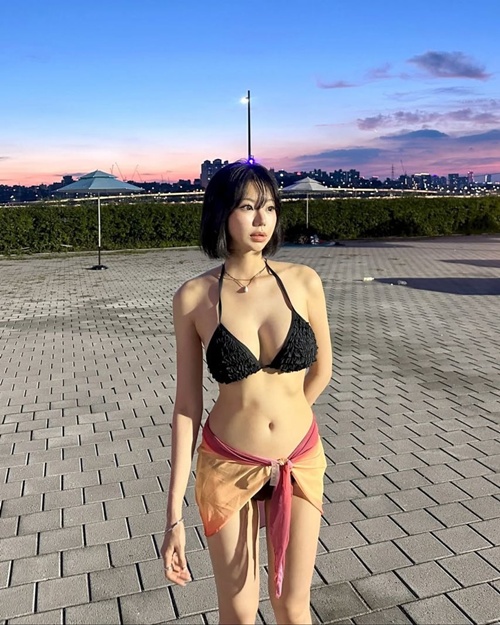 이런 일상사진이 더 끌려