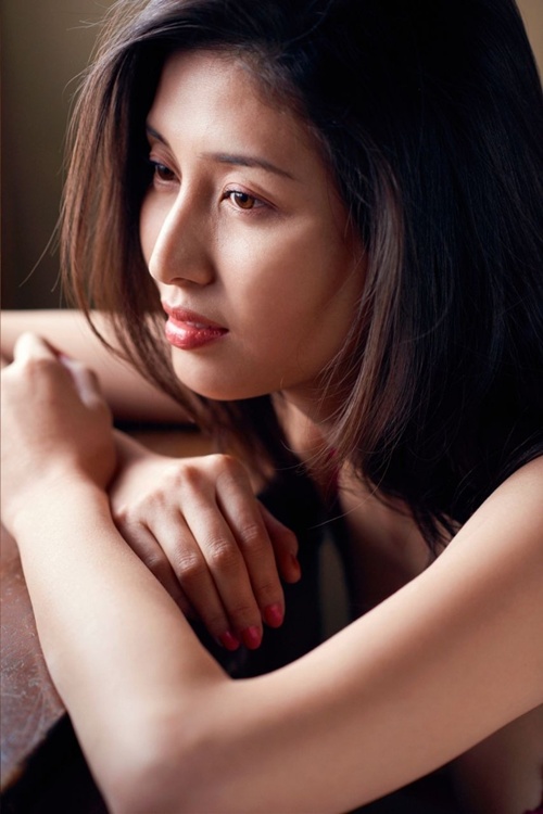 활동 오래하는 중견배우