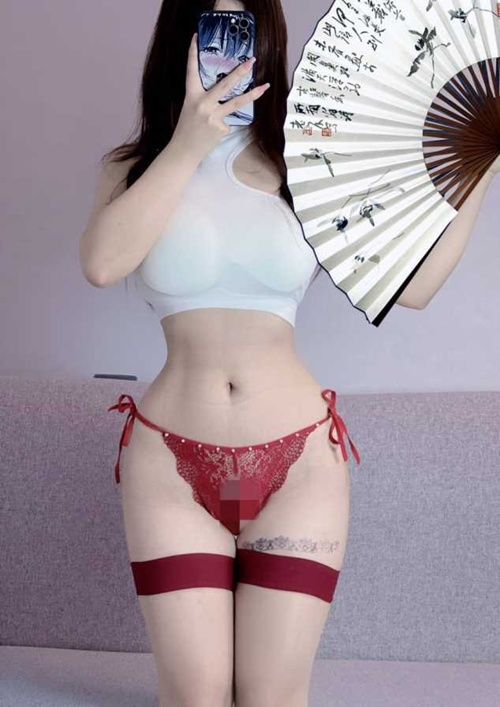 셀카좀 찍어보신 여인