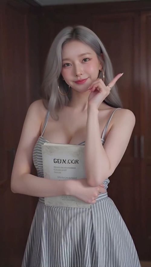 기술 발전이 놀랍다