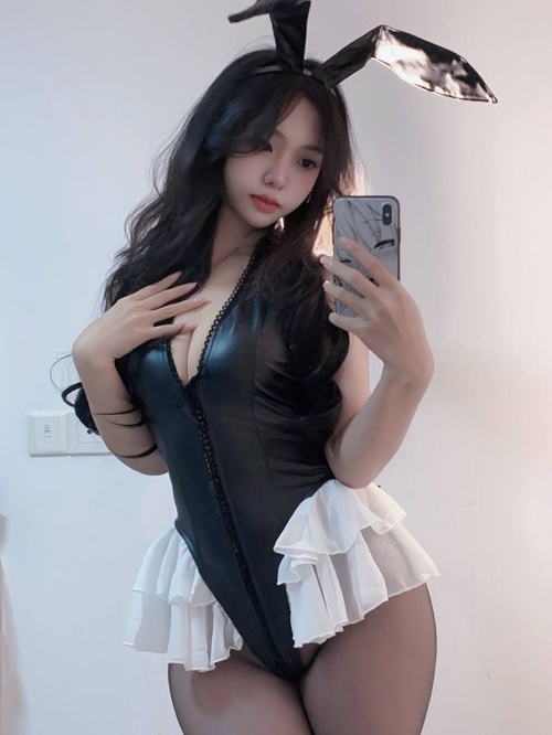 바니걸은휴대폰중