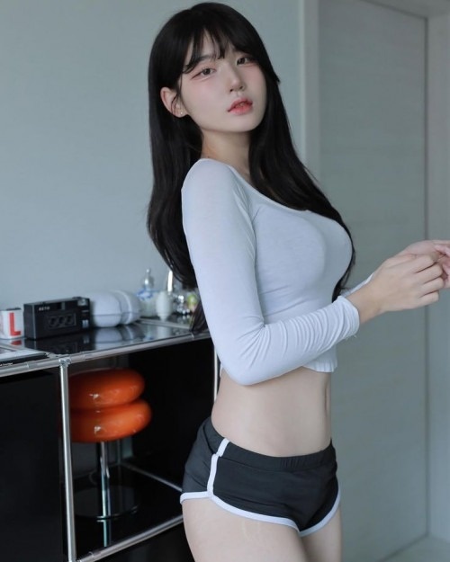 표정이후끈하네